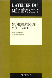 Numismatique médiévale