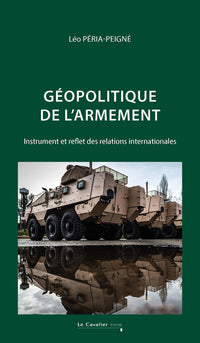 Géopolitique de l'armement