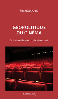 Géopolitique du cinéma