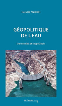Geopolitique de l'eau
