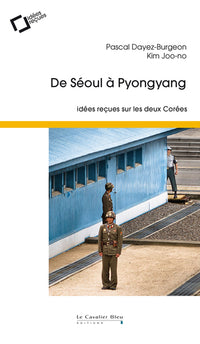 De seoul a pyongyang