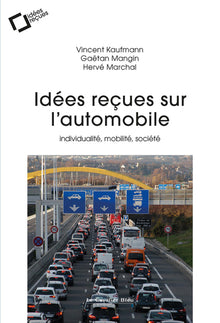 Idées reçues sur l'automobile