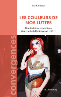 Les couleurs de nos luttes