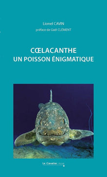 coelacanthe, un poisson enigmatique