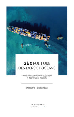 Géopolitique des mers et des océans