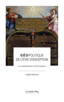 Géopolitique de l'état d'exception