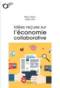 Idees recues sur l'economie collaborative