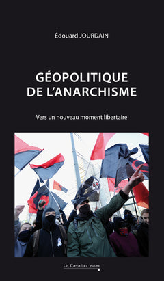 Géopolitique de l'anarchisme