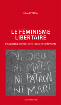 Le féminisme libertaire