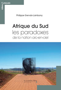 Afrique du sud - les paradoxes