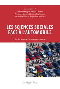 Les sciences sociales face à l’automobile