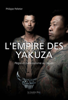 Empire des yakuza