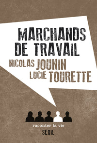 marchands de travail