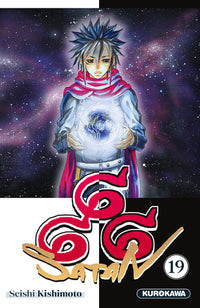 Satan 666 - tome 19