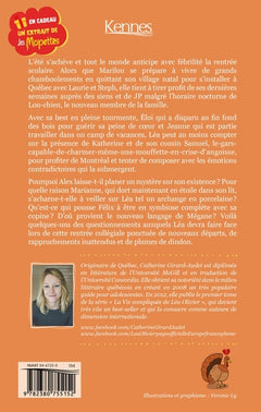 La vie compliquée de Léa Olivier T20