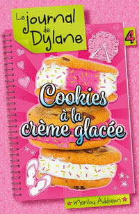 Le Journal de Dylane T04