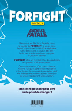 Forfight - Niveau 1: Bataille fatale