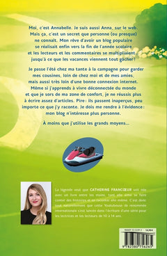 Dans la tête d'Anna.com T03