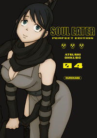 Soul Eater