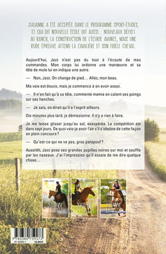 Julianne et Jazz T03