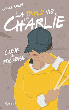 La triple vie de Charlie T01
