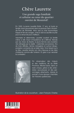 Chère Laurette T01: Des rêves plein la tête