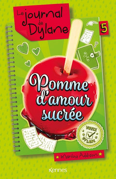 Le Journal de Dylane T05