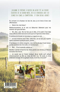 Julianne et Jazz T02