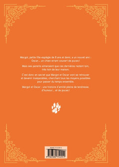 Margot et Oscar T07 - T09