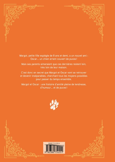 Margot et Oscar T07 - T09