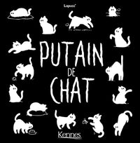 Putain de chat - Coffret 2021 2/2