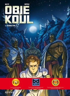 Obie Koul T03