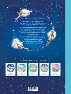 Céleste la licorne T05 BD