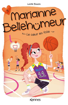 Marianne Bellehumeur T05