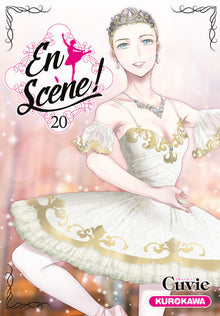 En scène ! - tome 20