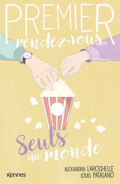 Premier rendez-vous T03