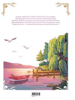 Un été au chalet