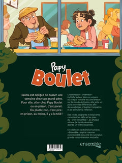 Papy Boulet