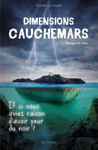 Dimensions cauchemars T01: Thérapie de choc