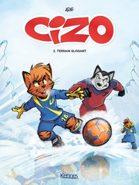 Cizo T03