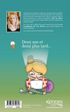 La vie compliquée de Léa Olivier T24