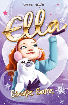 Ella - Escape Game