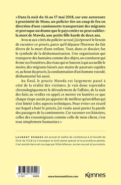 Le procès Mawda