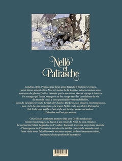 Nello et Patrasche