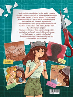 Les tutos de Maélie T02