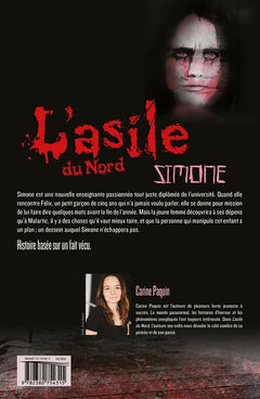 L'Asile du Nord : Simone