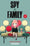 Spy x Family - tome 2