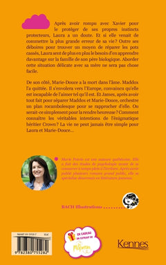 Les Filles modèles T15
