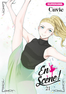 En scène ! - tome 21