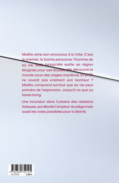 Jusqu'à ce que ça fasse bang